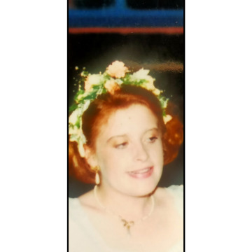 Photo for notice Jeanette SMITH