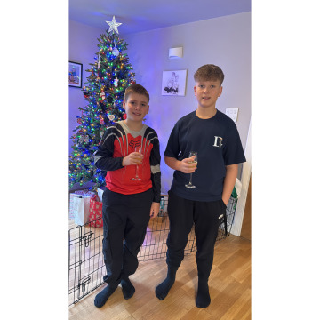 Photo for notice Chris BROWN