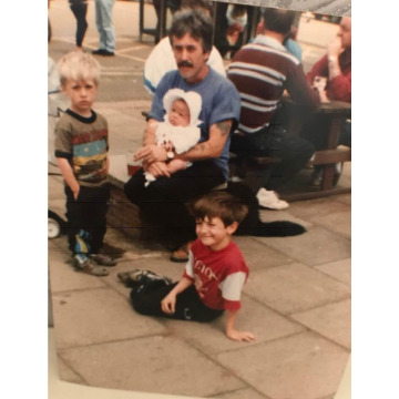 Notice Gallery for Barry Michael OAKES