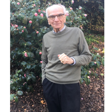 Photo of George Eric JONES