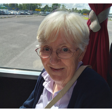 Photo of Janet JOBBER