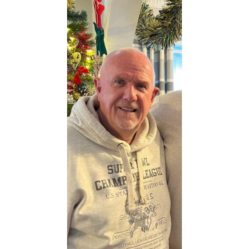 Photo of Phillip O'GRADY