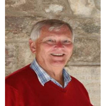 Photo of Derek Montague LT CDR LONG RN (RTD)