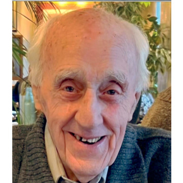 Photo of Donald Leslie WHITE