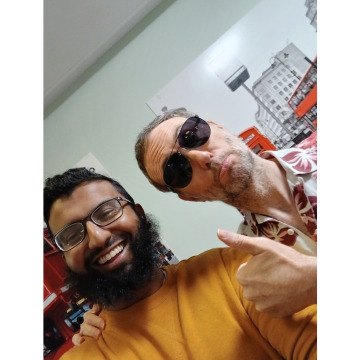 Notice Gallery for Simon JONES