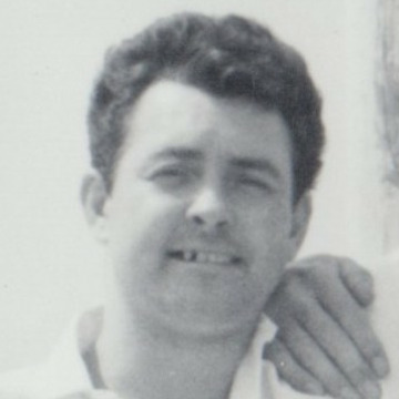 Photo of Raymond John BOUCHER