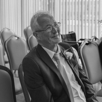 Notice Gallery for Keith CLARKSON