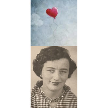 Notice Gallery for Norma Iris HAMILTON