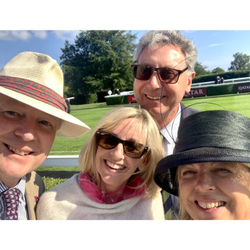 Notice Gallery for Louise Jane BURCHELL