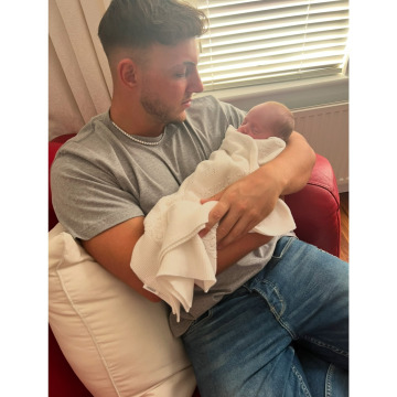 Notice Gallery for Tye Roman MCCUBBIN (HEANEY)