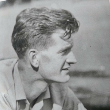 Photo of Terence Henry LYONS