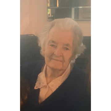 Photo of Catherine FOSTER
