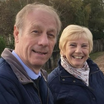 Photo for notice Brian James COOPER