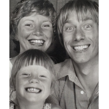 Photo for notice Brian James COOPER