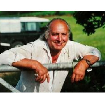 Photo of Maurice Albert STEELE