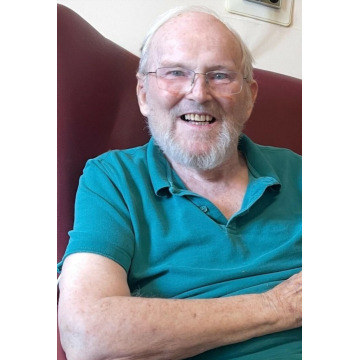 Photo of Peter Owen REEVES