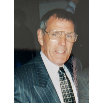 Photo of Jeremiah Anthony WILLIAMS