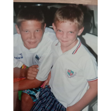 Photo for notice David WALKER