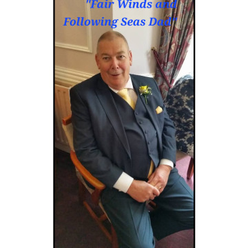 Notice Gallery for John RAINS