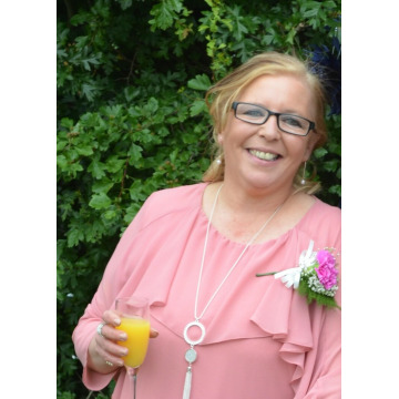 Photo of Diane Elizabeth SMALLWOOD