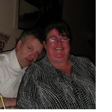 Photo for notice Morag HAUGHAN