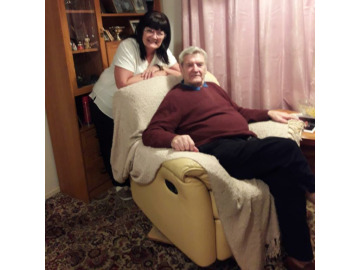 Photo for notice Alec GOODBAND