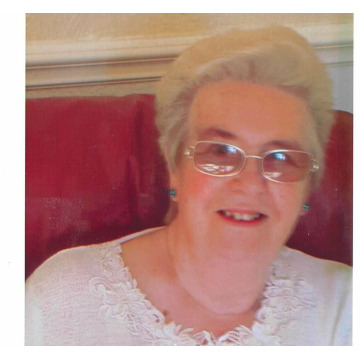 Photo of Eileen Rosemary SZEKERES