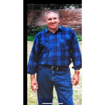 Photo for notice William Edward ROUTLEDGE