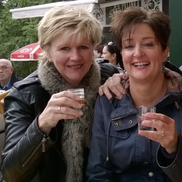 Notice Gallery for Anne Catherine CUNNINGHAM