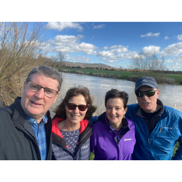 Notice Gallery for Anne Catherine CUNNINGHAM