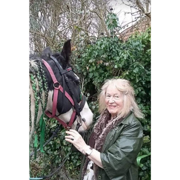 Photo for notice Ruth EAVIS