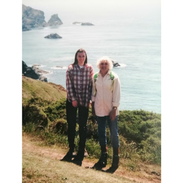 Photo for notice Cynthia Margaret WILSON