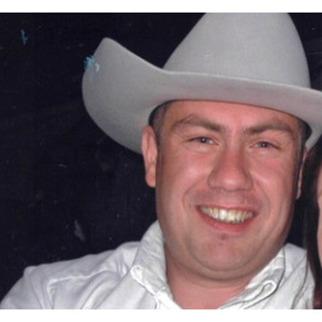 Photo of Darryn Brian HILL
