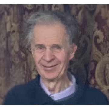Photo of Malcolm UNWIN