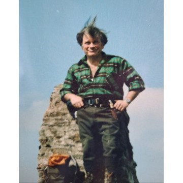 Photo of Gerald Robert CHADWICK