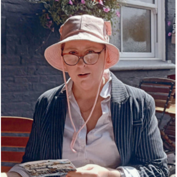 Photo of Maria Louise McCONNELL