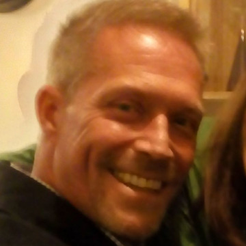 Photo of Paul Brian BARRACLOUGH