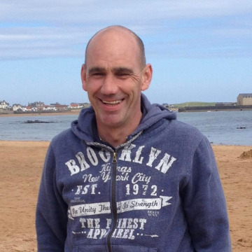 Notice Gallery for Stuart COWIE