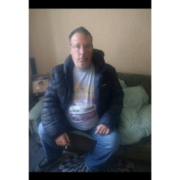 Photo of Alan CLARKE