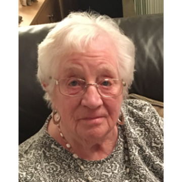 Photo of Margaret Jean ELKS