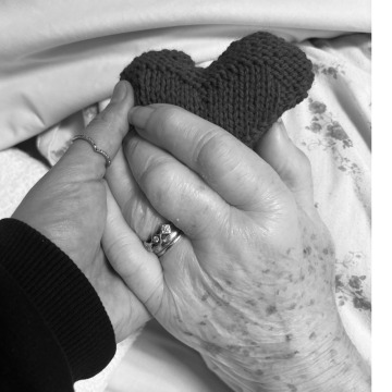 Notice Gallery for May DAVENPORT