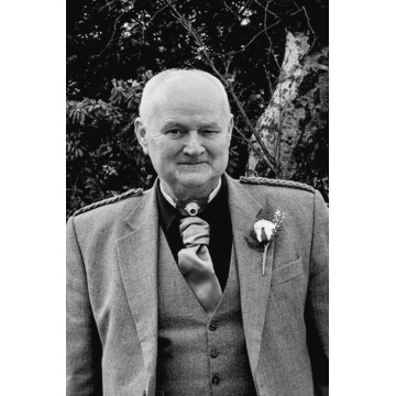 Photo of William MUIR