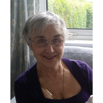 Photo of CAROLYN (CAROL) AGNES MAXWELL