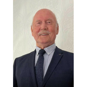 Photo of Dennis UNDERWOOD