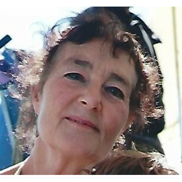 Photo of Valerie Joan ROADS