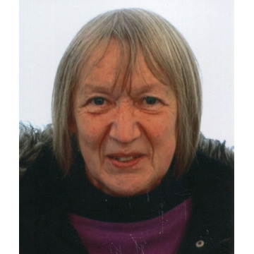 Photo of Peggie LYONS
