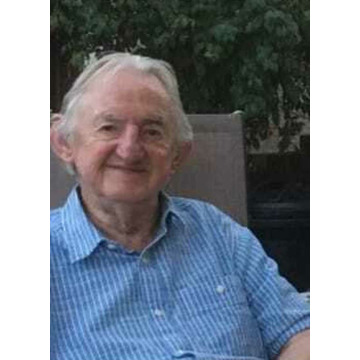 Photo of Leonard Cadwell PHILLIPS