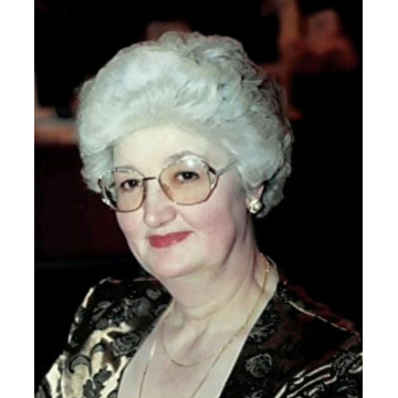 Photo of Jean Anne DRAINE