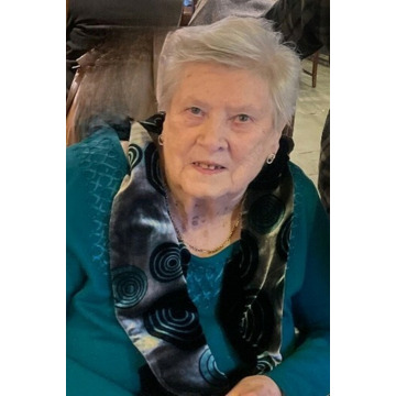 Photo of Betty POLLES