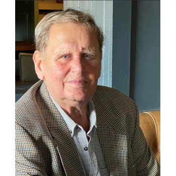 Photo of James FOSTER